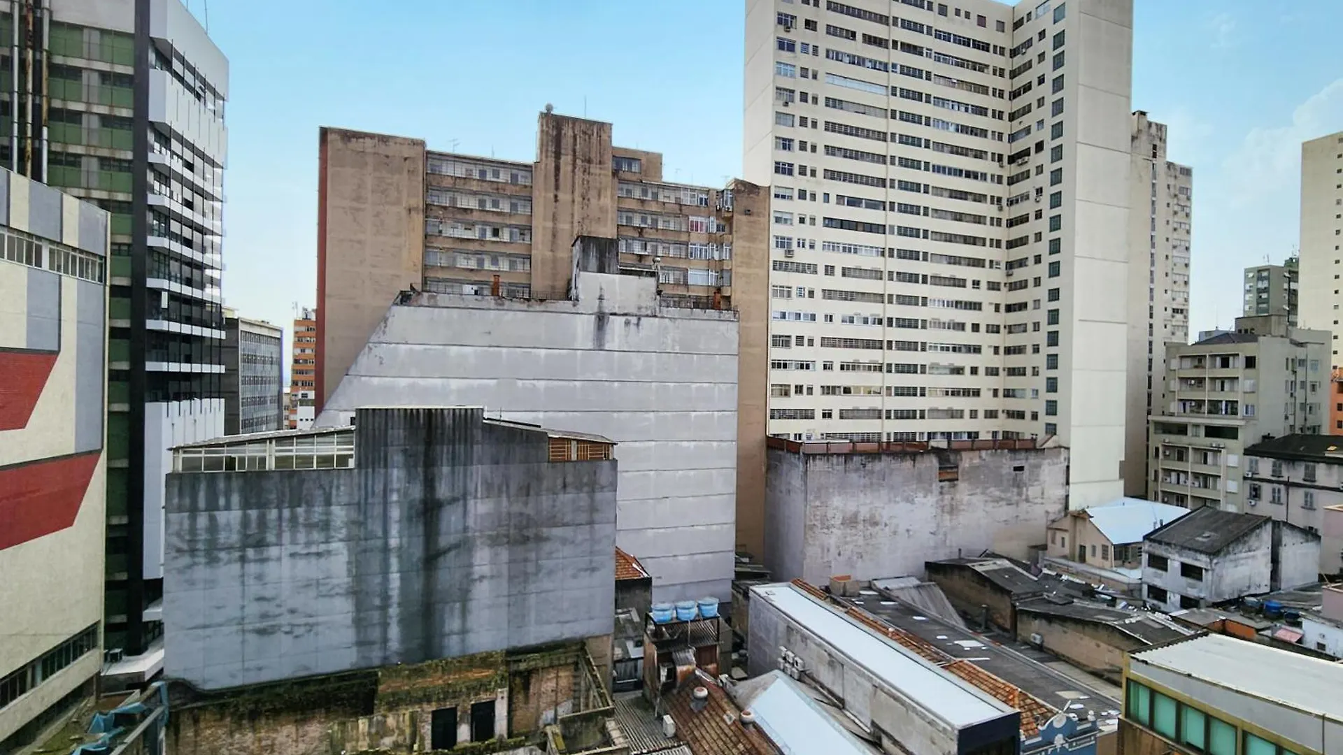 Apartment Apto No Centro De Poa Em Frente Ao Supermercado Porto Alegre Brazil