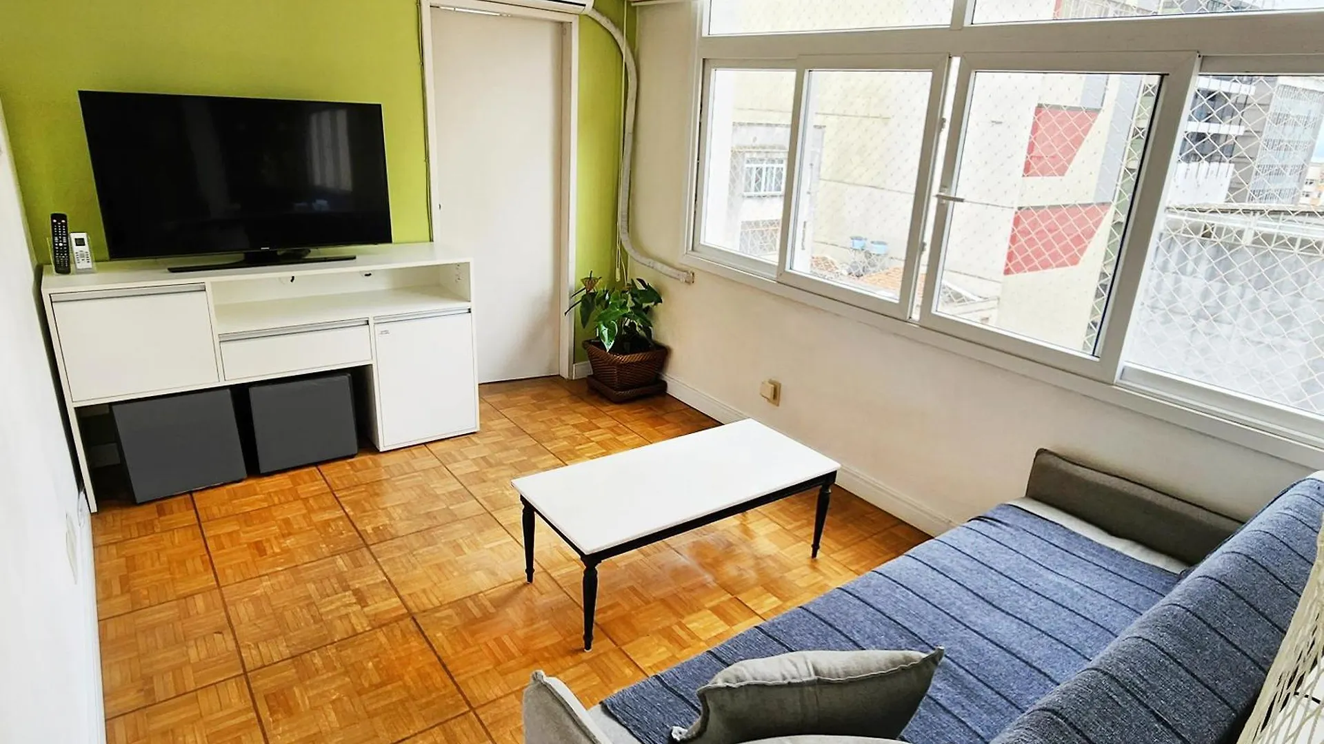 Apartment Apto No Centro De Poa Em Frente Ao Supermercado Porto Alegre