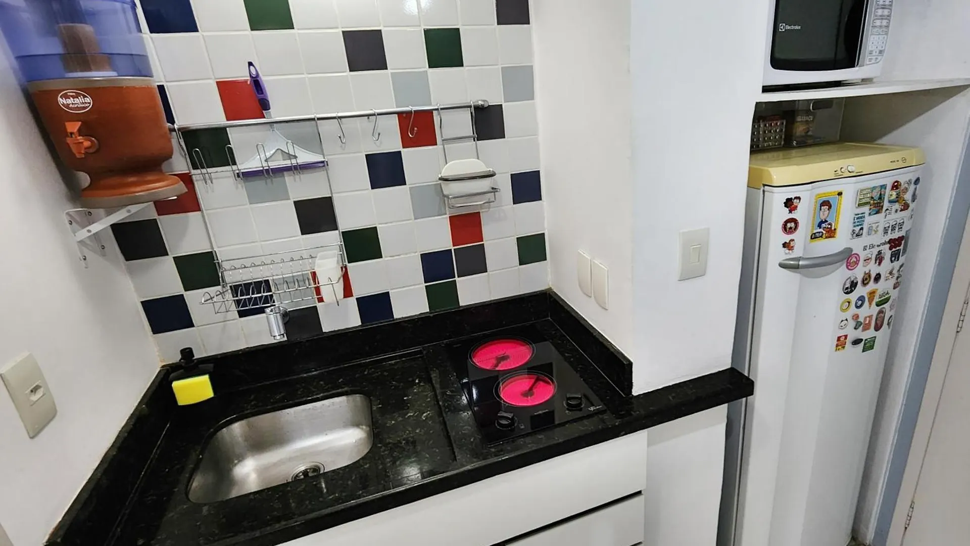 Apartment Apto No Centro De Poa Em Frente Ao Supermercado Porto Alegre