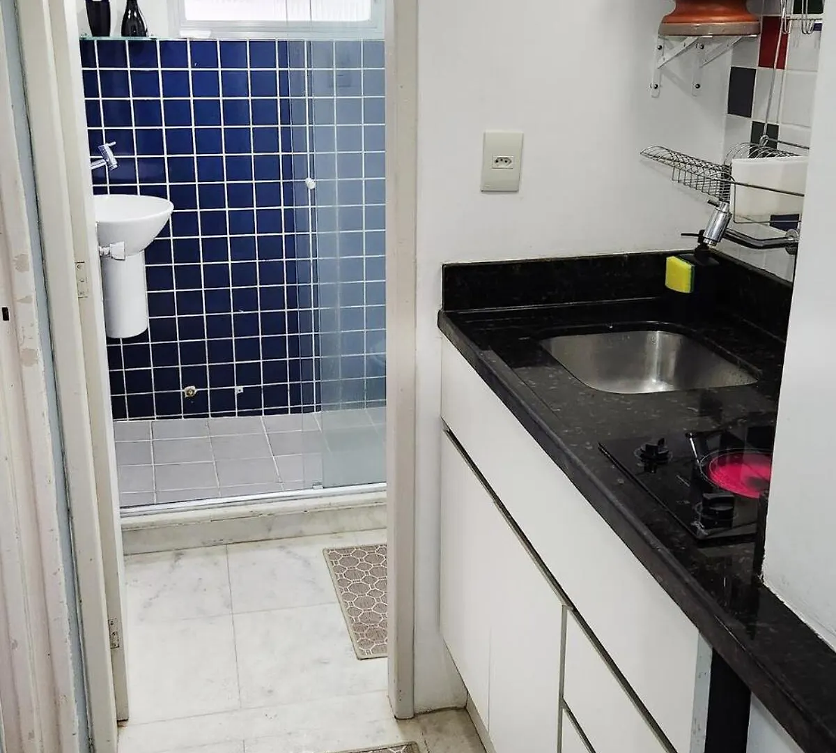 Apartment Apto No Centro De Poa Em Frente Ao Supermercado Porto Alegre Brazil